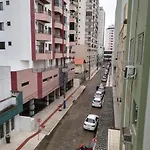 Apartamento no CENTRÃO, Próximo ao Shopping Atlântico