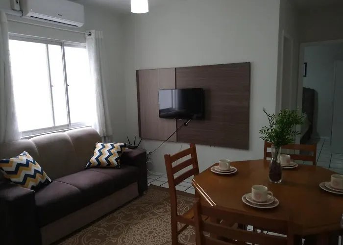 Apartamento no CENTRÃO, Próximo ao Shopping Atlântico
