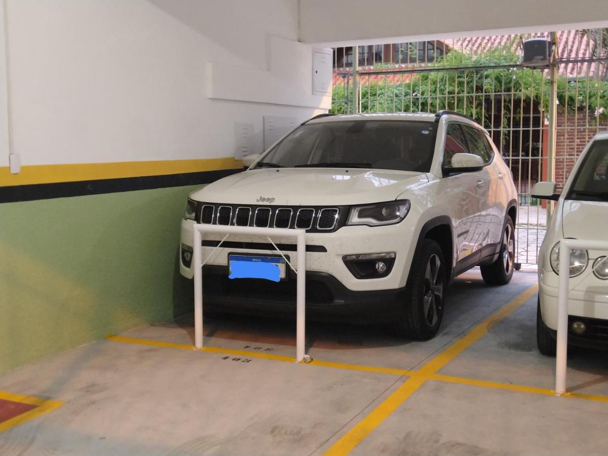 Apartamento No Centrao, Proximo Ao Shopping Atlantico Apartamento *