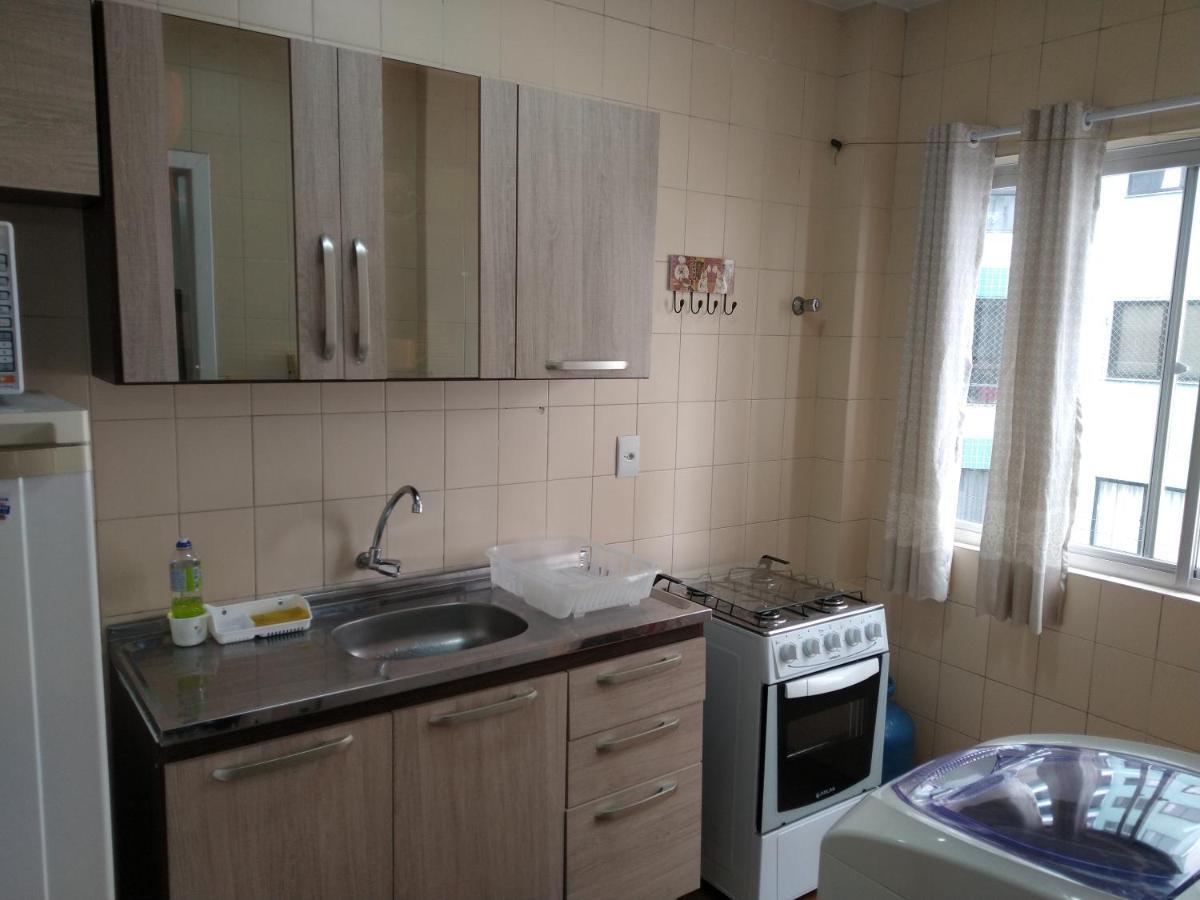 Apartamento No Centrao, Proximo Ao Shopping Atlantico Apartamento