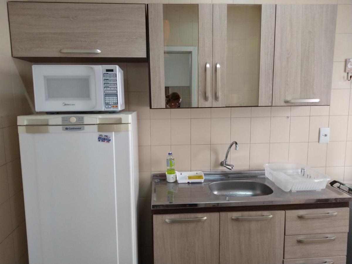 Apartamento No Centrao, Proximo Ao Shopping Atlantico