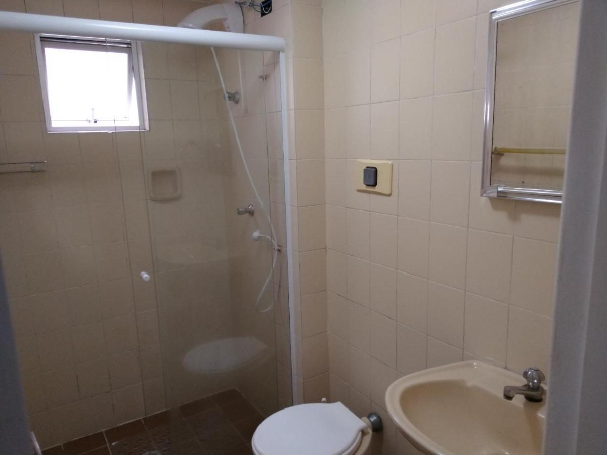 Apartamento No Centrao, Proximo Ao Shopping Atlantico Apartamento