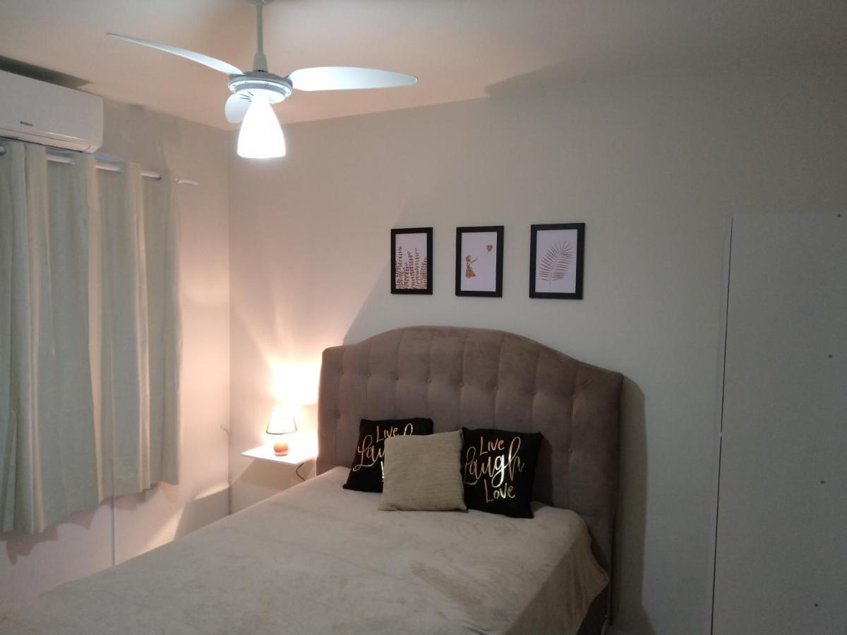 Apartamento No Centrao, Proximo Ao Shopping Atlantico Apartamento *